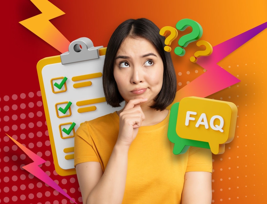 FAQ