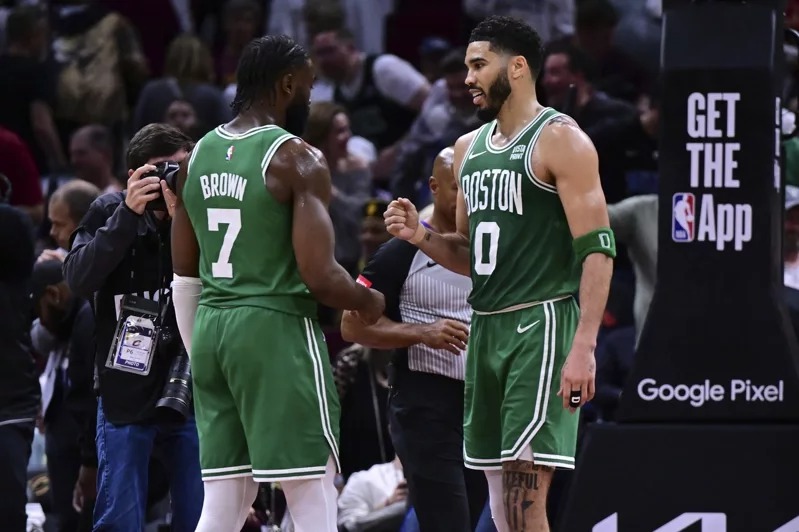 Celtics Secure Conference Finals Spot Early? Not Facing True Challenges, Says Noted Journalist
