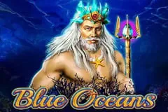 Unveiling the Secrets of Blue Oceans Slot