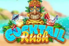 Cocktail Rush Slot Review