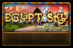 Unlock the Riches in Egypt Quest Slot Adventure