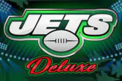 New York Jets Deluxe Slot Review