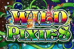 Win Big with Wild Pixies Slot at Casinoplus