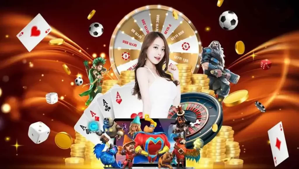 Live-Casino