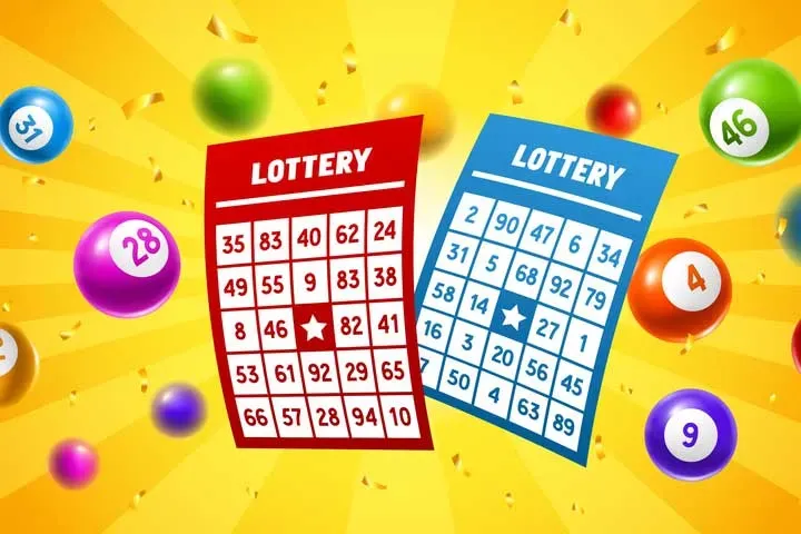 Lottery